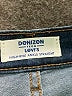 Denizen from Levi's Blue Jeans Size 10 - photo 7