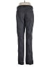 Eddie Bauer Solid Gray Casual Pants Size 12 (tall) - photo 2