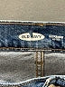 Old Navy Color Block Blue Jeans Size 18 (tall) - photo 7
