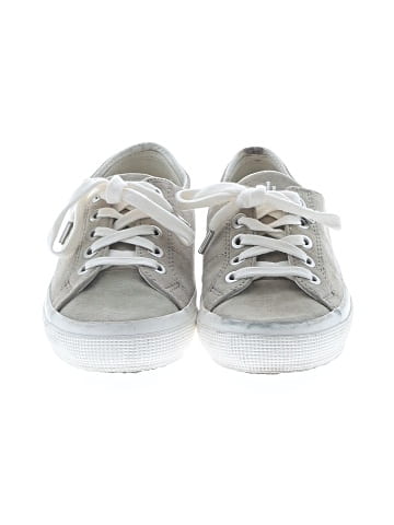 Lauren by Ralph Lauren Sneakers (view 2)