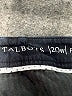 Talbots Solid Black Shorts Size 20 - photo 3