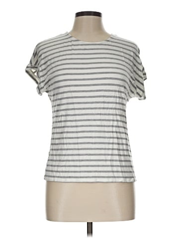 Green Envelope Short Sleeve T-Shirt (view 1)