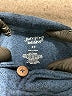 Jumping Beans 100% Polyester Blue Pullover Sweater Size 4T - photo 3