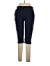 GINASY Color Block Blue Active Pants Size XL - photo 1