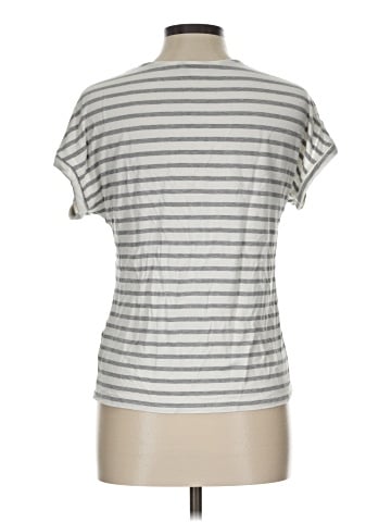 Green Envelope Short Sleeve T-Shirt (view 2)