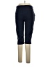GINASY Color Block Blue Active Pants Size XL - photo 2