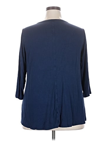 Westport 3/4 Sleeve T-Shirt (view 2)