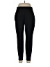 90 Degree by Reflex Solid Black Active Pants Size L - photo 1