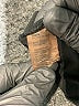 Fylo Solid Black Active Pants Size M - photo 8