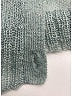 Acne Studios Green cardigan Size S - photo 6