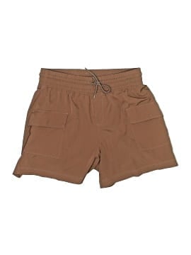 Active By Old Navy Khaki Shorts