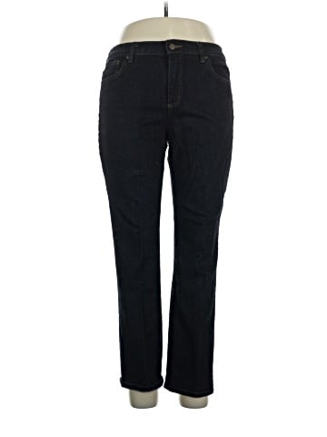 Lauren Jeans Co. Jeans (view 1)