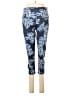 C9 By Champion Print Blue Active Pants Size L - photo 1