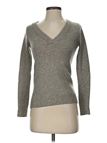 Abercrombie & Fitch Pullover Sweater (view 1)