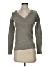 Abercrombie & Fitch Gray Pullover Sweater Size XXS - photo 1
