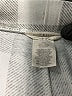 Lucky Brand Checkered-gingham Gray Casual Pants Size S - photo 4