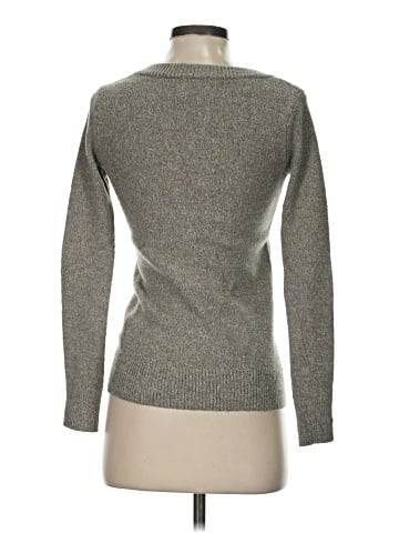 Abercrombie & Fitch Pullover Sweater (view 2)