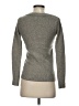 Abercrombie & Fitch Gray Pullover Sweater Size XXS - photo 2