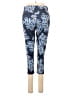 C9 By Champion Print Blue Active Pants Size L - photo 2