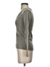 Abercrombie & Fitch Gray Pullover Sweater Size XXS - photo 5