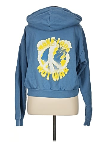 360 Sweater Sweatshirt (view 2)