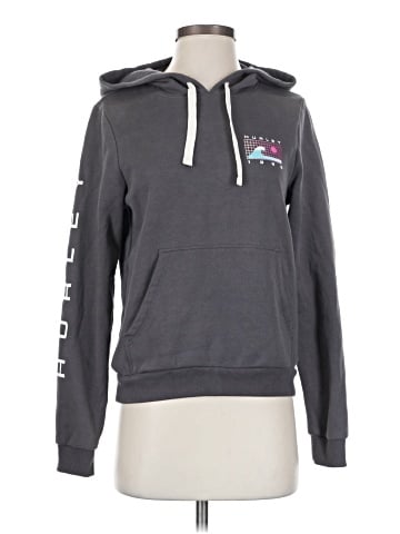 Hurley Pullover Hoodie (view 1)