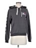 Hurley Gray Pullover Hoodie Size XS - photo 1