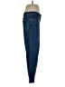 J Brand Chevron-herringbone Blue Jeans Size 31 waist - photo 4