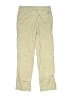 Vineyard Vines Solid Tan Khakis Size 14 - photo 2