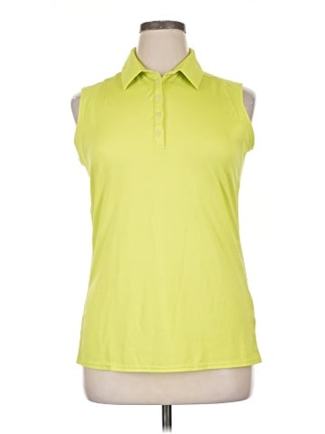 Adidas Sleeveless T-Shirt (view 1)