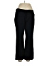 Worthington Black Dress Pants Size 14 Petite - photo 1