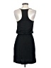 Express Black Casual Dress Size XS - photo 2