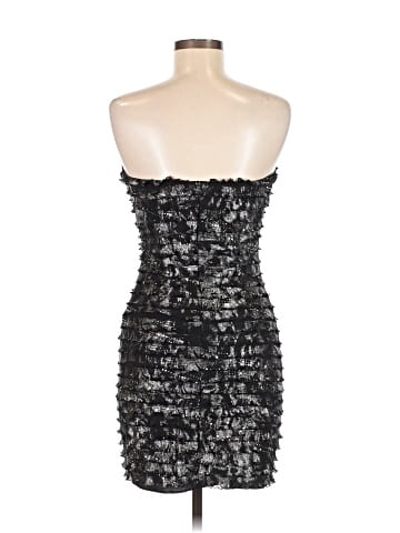 Ruby Rox Cocktail Dress (view 2)