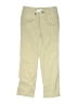 Vineyard Vines Solid Tan Khakis Size 14 - photo 1
