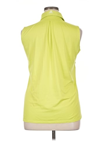 Adidas Sleeveless T-Shirt (view 2)