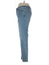 Express Hearts Blue Jeans Size L - photo 5