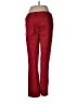 Tory Burch Red Jeans Size 28 waist - photo 2