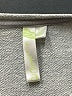 Green Tea Gray Sweatshirt Size XL - photo 7