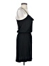 Express Black Casual Dress Size XS - photo 4