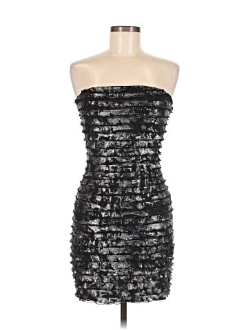 Ruby Rox Cocktail Dress (view 1)