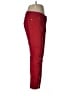Tory Burch Red Jeans Size 28 waist - photo 4