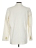 Everlane Ivory Blazer Size 00 - photo 2