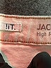 !It Jeans Ivory Jeans Size 14 - photo 7