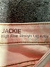 !It Jeans Ivory Jeans Size 14 - photo 8