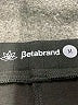 Betabrand Black Dress Pants Size M - photo 7