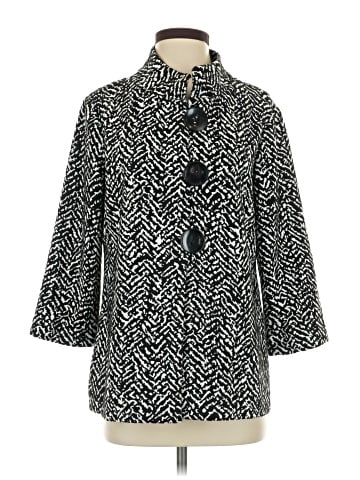 JM Collection Coat (view 1)
