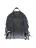 MICHAEL Michael Kors 100% Leather Black Backpack One size - photo 2