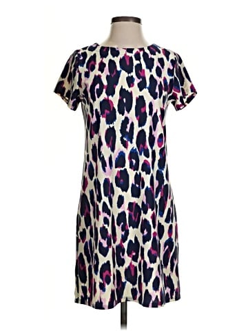 Jude Connally Casual Dress (view 1)