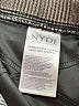 NYDJ Plaid Gray Dress Pants Size 16 - photo 8