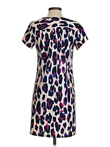 Jude Connally Casual Dress (view 2)